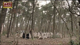 Alparslan Great Seljuk - Season 02 Episode 19